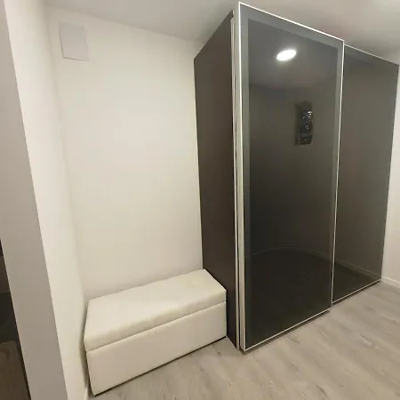 Con Vistas Al Valle Apartment Viladecans