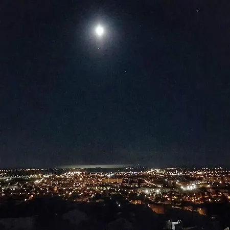 Con Vistas Al Valle *
