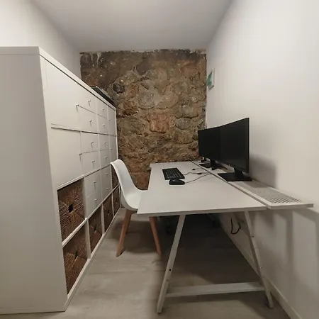 Con Vistas Al Valle Apartment Viladecans