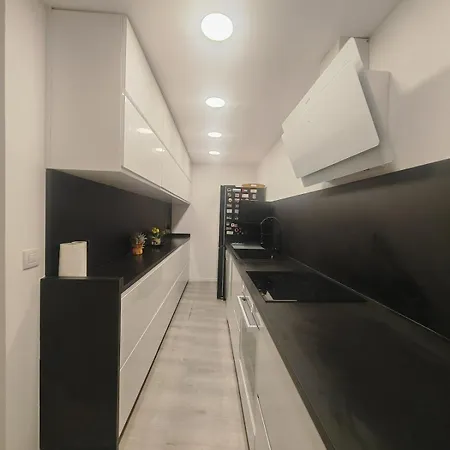 Apartment Con Vistas Al Valle